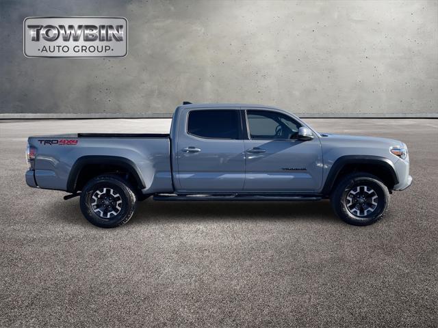 2021 Toyota Tacoma TRD Off-Road