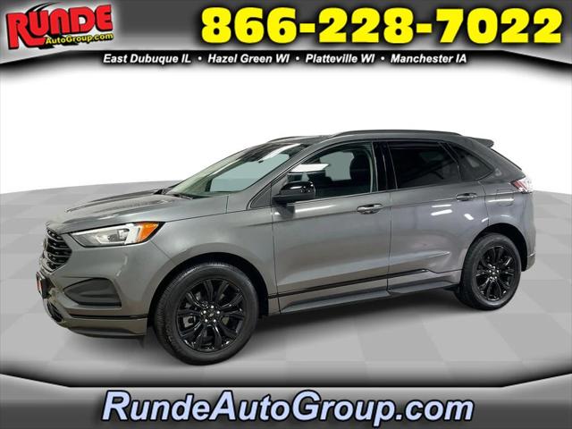 2022 Ford Edge SE