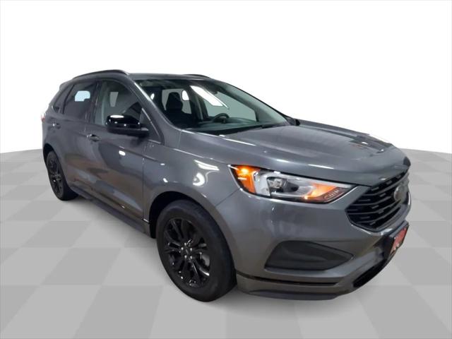 2022 Ford Edge SE