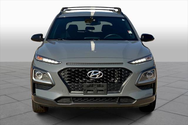 2021 Hyundai Kona NIGHT