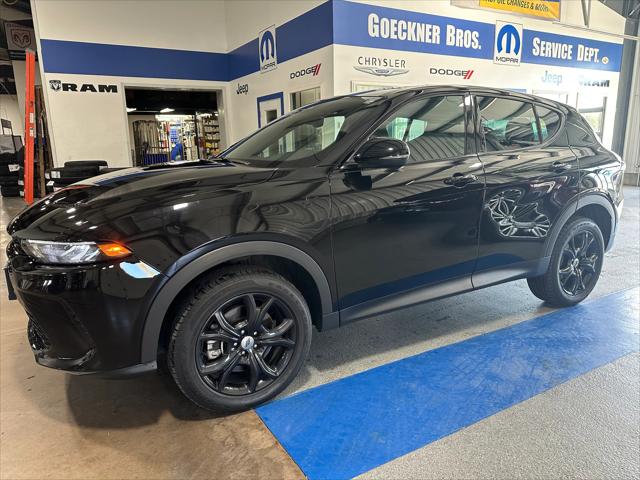 2023 Dodge Hornet GT Plus AWD