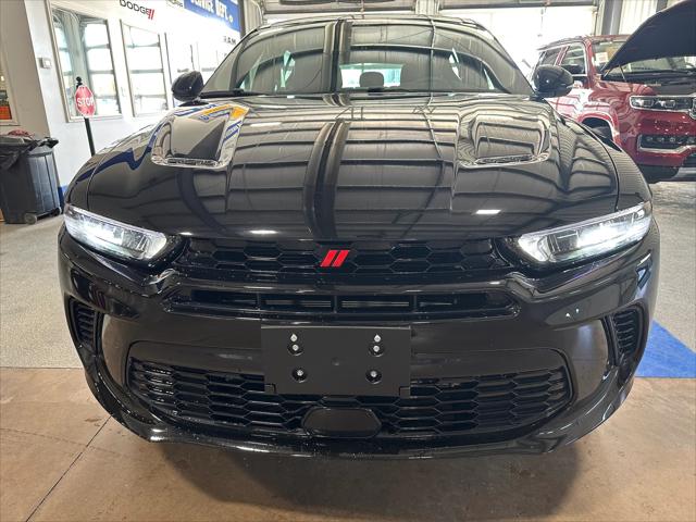 2023 Dodge Hornet GT Plus AWD