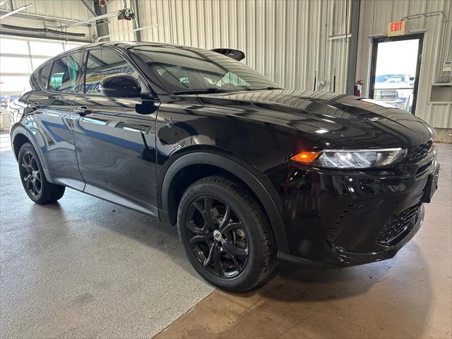 2023 Dodge Hornet GT Plus AWD