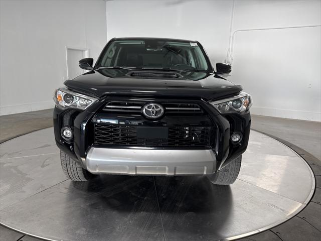 2022 Toyota 4Runner TRD Off Road Premium