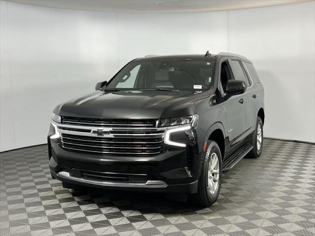 2021 Chevrolet Tahoe 2WD LT