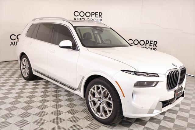 2023 BMW X7 xDrive40i 2023 BMW X7 xDrive40i