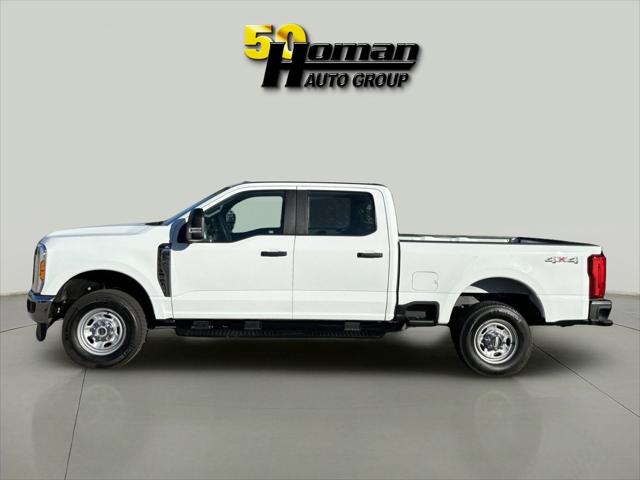 2024 Ford F-250 XL