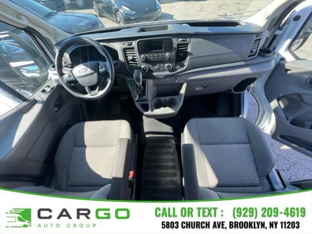 2021 Ford Transit-350 Passenger Van XLT for sale in Bronx, NY