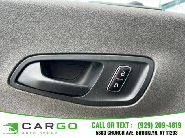 2021 Ford Transit-350 Passenger Van XLT