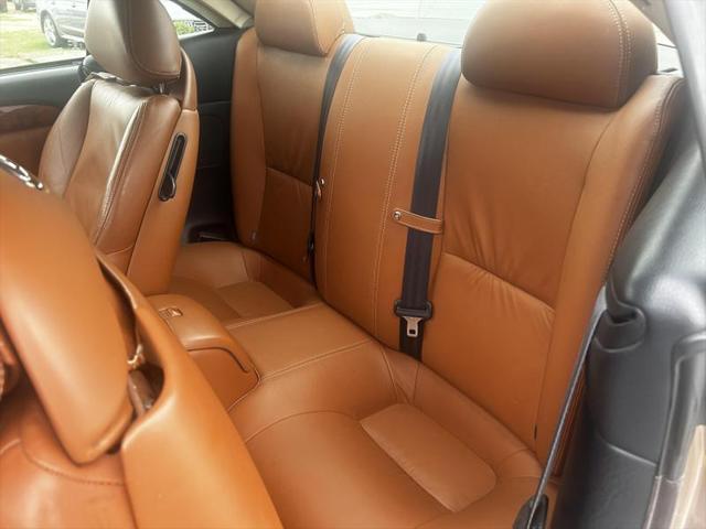 2002 Lexus SC 430 SC 430 Convertible 2D