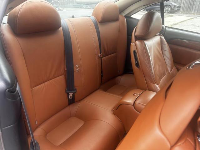 2002 Lexus SC 430 SC 430 Convertible 2D