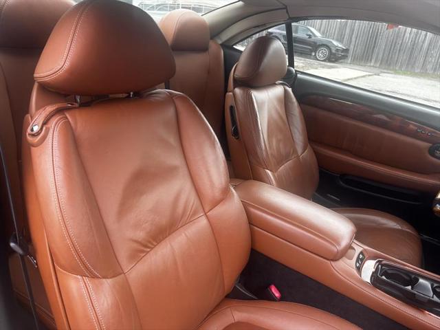 2002 Lexus SC 430 SC 430 Convertible 2D