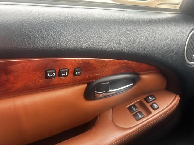 2002 Lexus SC 430 SC 430 Convertible 2D