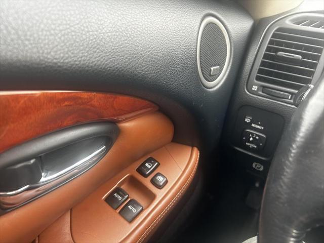 2002 Lexus SC 430 SC 430 Convertible 2D