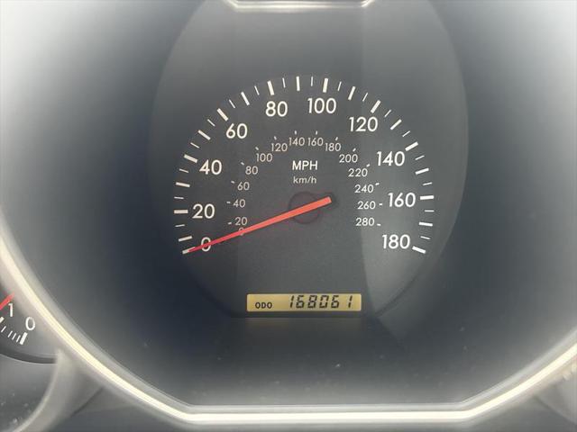 2002 Lexus SC 430 SC 430 Convertible 2D