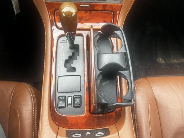 2002 Lexus SC 430 SC 430 Convertible 2D