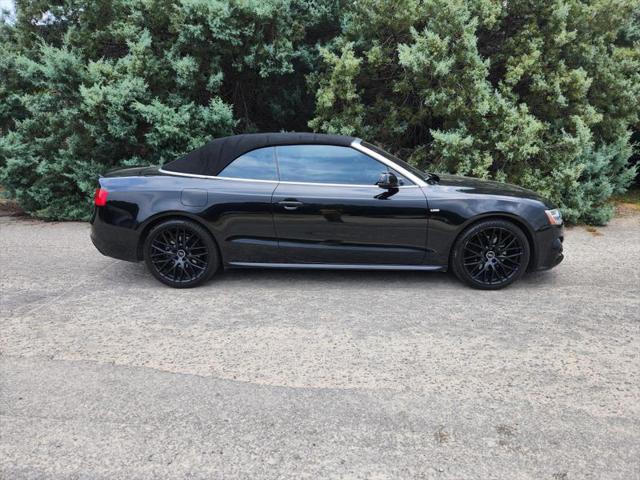 2017 Audi A5 2.0T Sport for sale in Lexington, SC