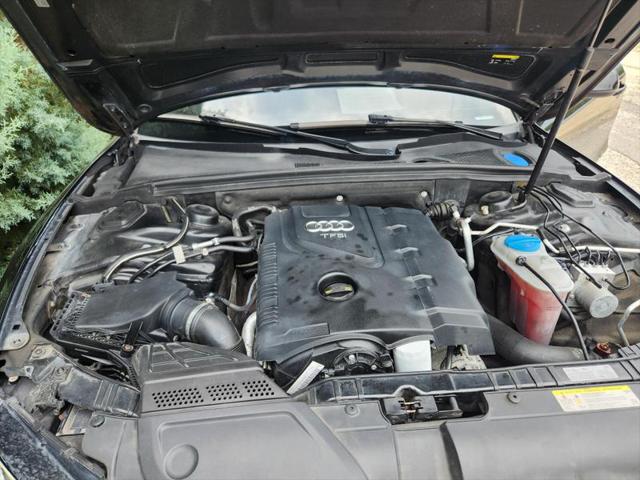 2017 Audi A5 2.0T Sport