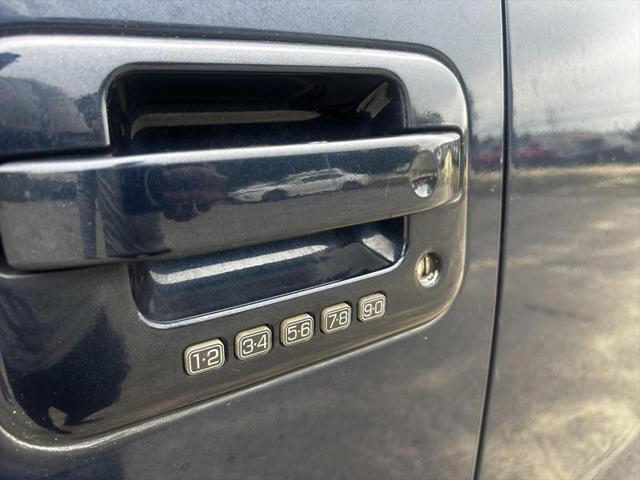 2013 Ford F-150 Limited
