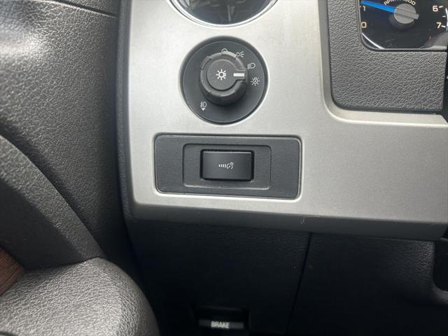 2013 Ford F-150 Limited