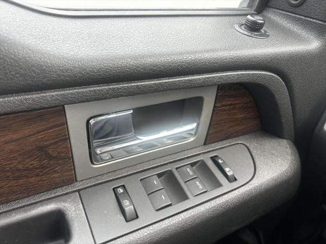 2013 Ford F-150 Limited
