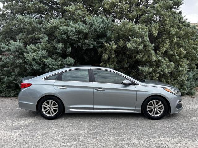2016 Hyundai Sonata Limited for sale in Lexington, SC