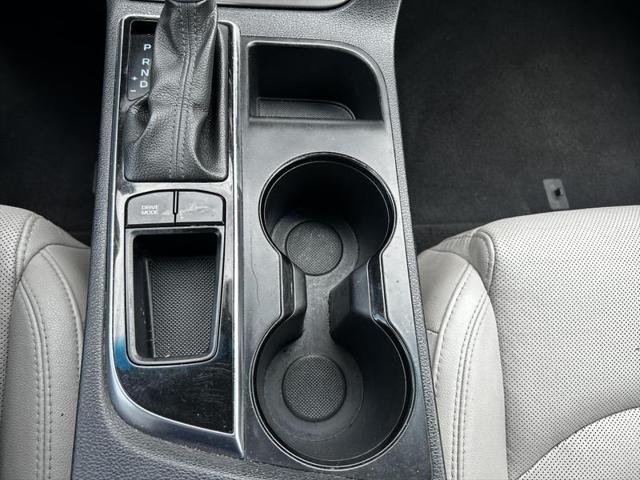 2016 Hyundai Sonata Limited