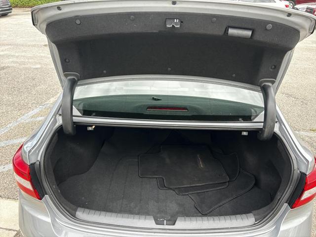 2016 Hyundai Sonata Limited