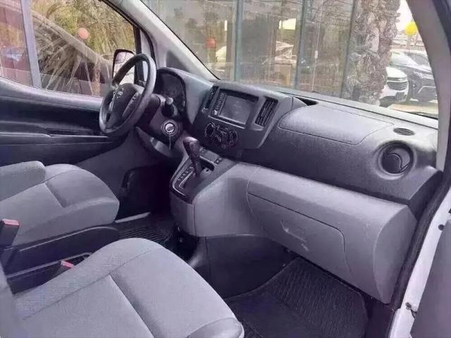2020 Nissan NV200 Compact Cargo S Xtronic CVT