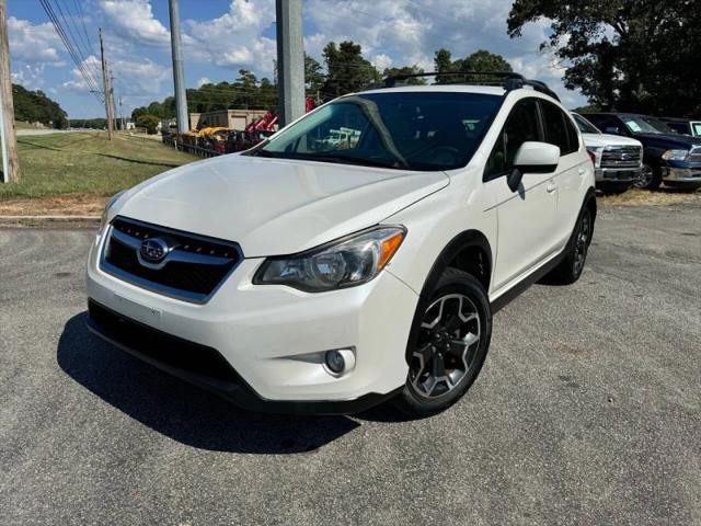 2014 Subaru XV Crosstrek 2.0i Premium for sale in Norcross, GA
