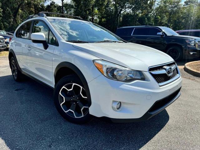2014 Subaru XV Crosstrek 2.0i Premium