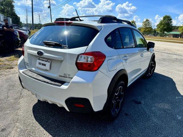 2014 Subaru XV Crosstrek 2.0i Premium