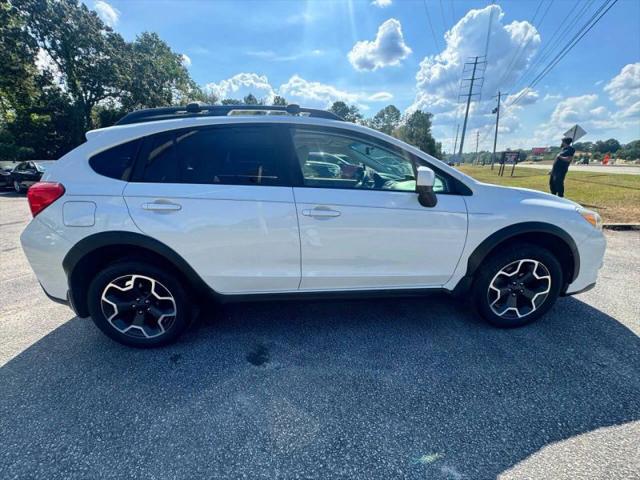 2014 Subaru XV Crosstrek 2.0i Premium