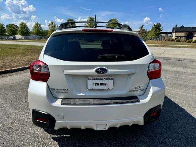 2014 Subaru XV Crosstrek 2.0i Premium