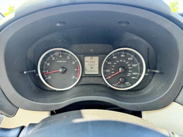 2014 Subaru XV Crosstrek 2.0i Premium