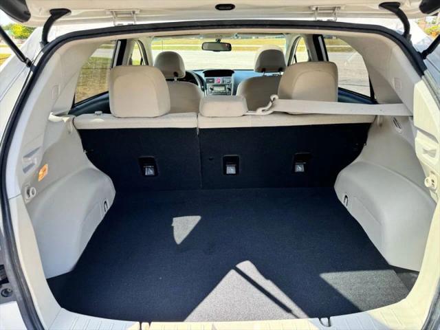 2014 Subaru XV Crosstrek 2.0i Premium