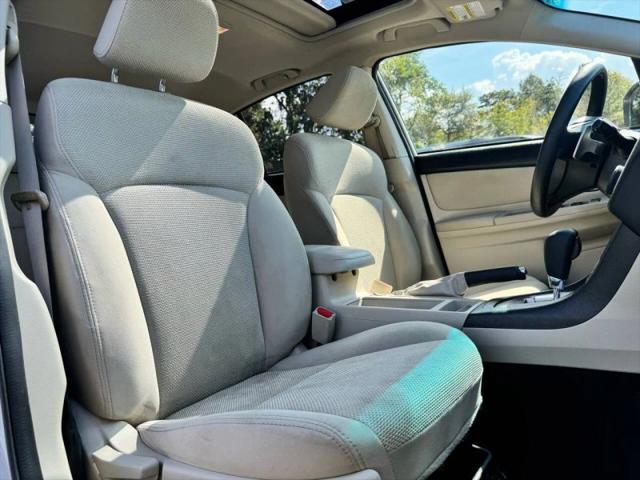 2014 Subaru XV Crosstrek 2.0i Premium