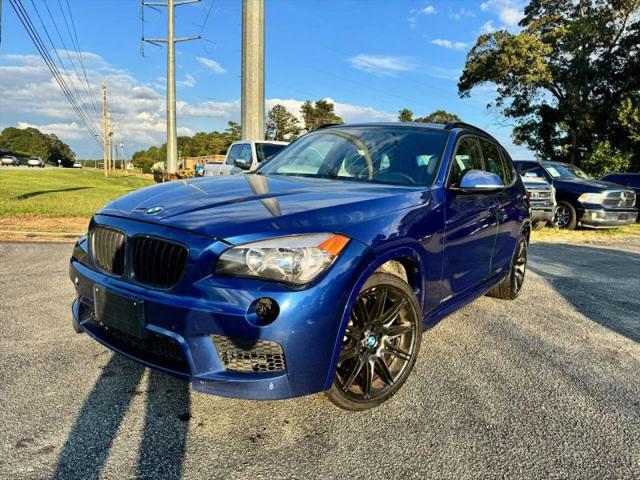 2013 BMW X1 xDrive35i for sale in Norcross, GA