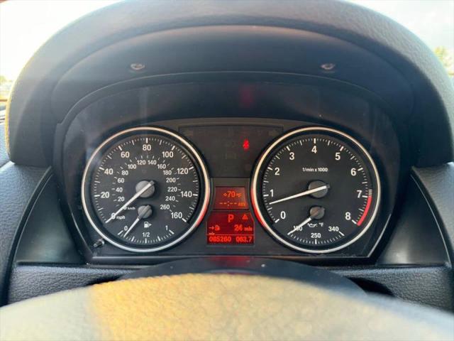 2013 BMW X1 xDrive35i