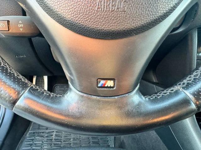 2013 BMW X1 xDrive35i