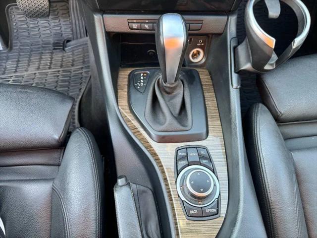 2013 BMW X1 xDrive35i