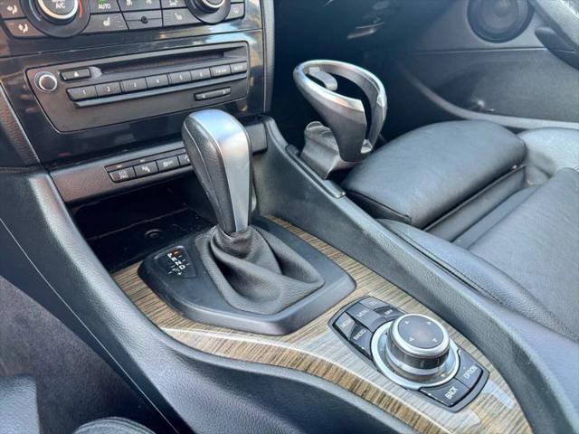 2013 BMW X1 xDrive35i