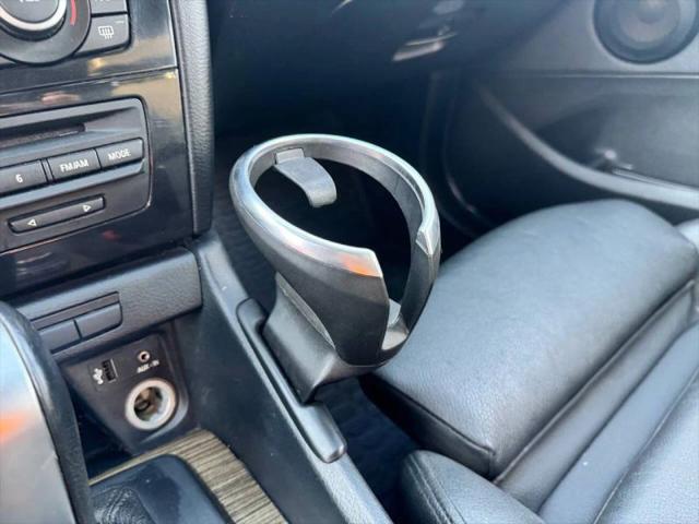 2013 BMW X1 xDrive35i