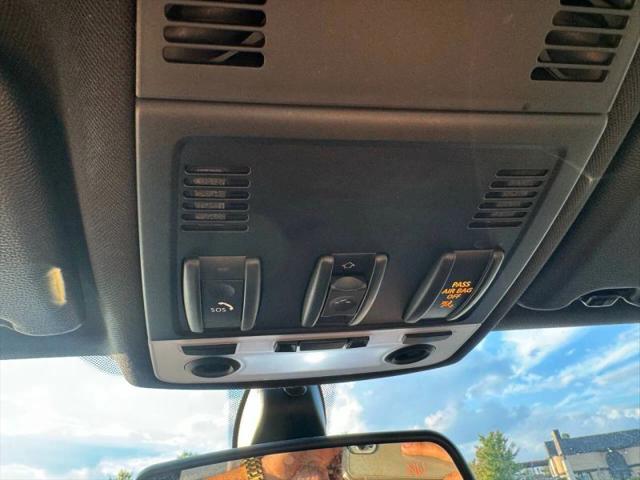 2013 BMW X1 xDrive35i