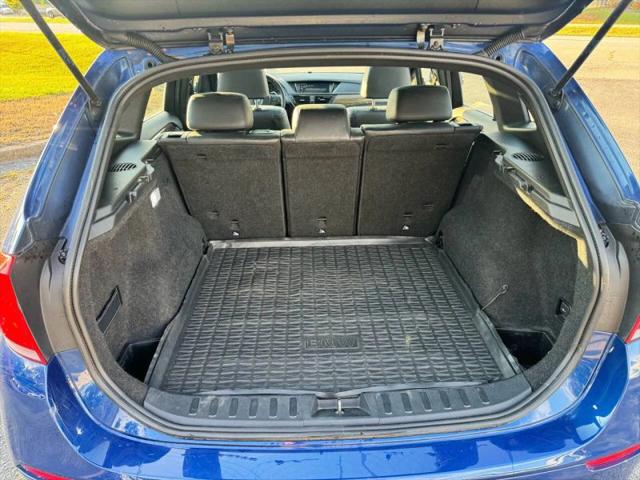 2013 BMW X1 xDrive35i