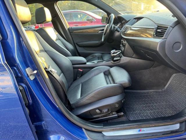 2013 BMW X1 xDrive35i