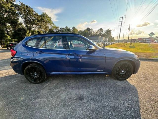 2013 BMW X1 xDrive35i