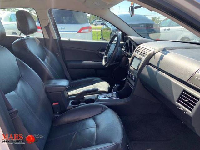 2010 Dodge Avenger R/T