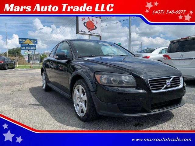 2009 Volvo C30 T5 for sale in Orlando, FL