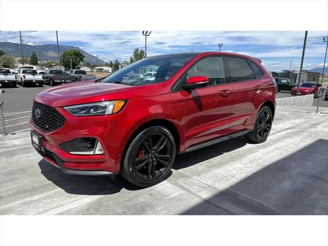 2024 Ford Edge ST